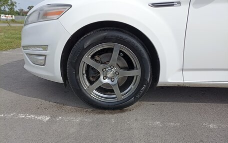 Ford Mondeo IV, 2011 год, 870 000 рублей, 8 фотография
