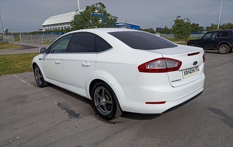 Ford Mondeo IV, 2011 год, 870 000 рублей, 7 фотография