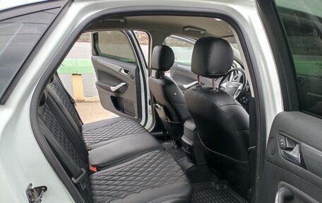 Ford Mondeo IV, 2011 год, 870 000 рублей, 13 фотография