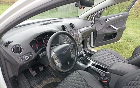 Ford Mondeo IV, 2011 год, 870 000 рублей, 10 фотография