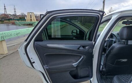 Ford Mondeo IV, 2011 год, 870 000 рублей, 15 фотография
