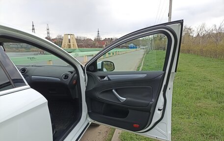 Ford Mondeo IV, 2011 год, 870 000 рублей, 16 фотография