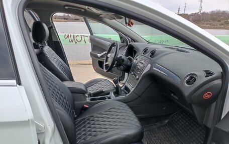 Ford Mondeo IV, 2011 год, 870 000 рублей, 12 фотография