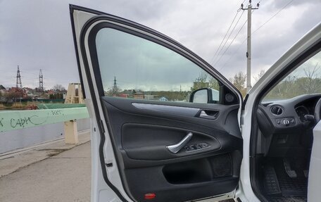 Ford Mondeo IV, 2011 год, 870 000 рублей, 14 фотография