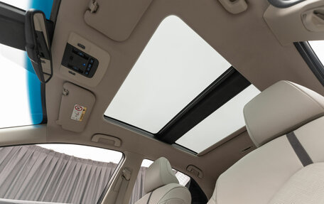 Toyota Camry, 2022 год, 3 690 000 рублей, 12 фотография