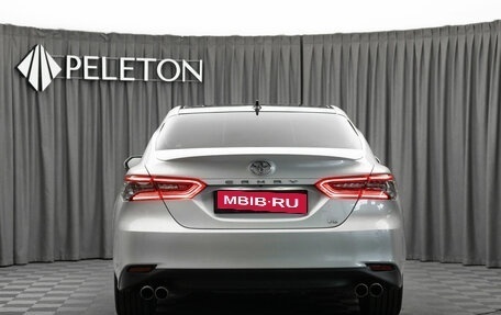 Toyota Camry, 2022 год, 3 690 000 рублей, 6 фотография