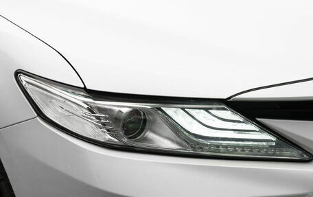 Toyota Camry, 2022 год, 3 690 000 рублей, 28 фотография