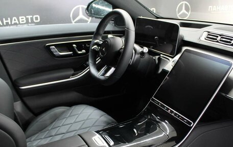 Mercedes-Benz S-Класс, 2021 год, 13 149 000 рублей, 7 фотография