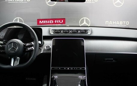 Mercedes-Benz S-Класс, 2021 год, 13 149 000 рублей, 8 фотография