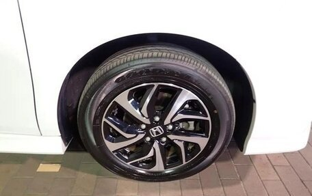 Honda Stepwgn IV, 2021 год, 2 045 000 рублей, 27 фотография