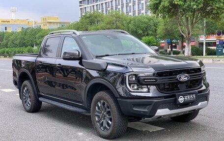 Ford Ranger, 2023 год, 4 990 000 рублей, 5 фотография