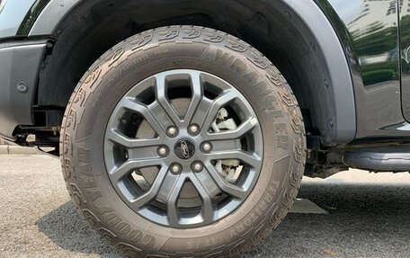 Ford Ranger, 2023 год, 4 990 000 рублей, 9 фотография
