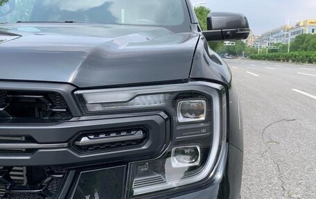 Ford Ranger, 2023 год, 4 990 000 рублей, 10 фотография