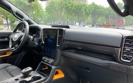Ford Ranger, 2023 год, 4 990 000 рублей, 15 фотография