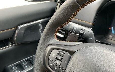 Ford Ranger, 2023 год, 4 990 000 рублей, 22 фотография