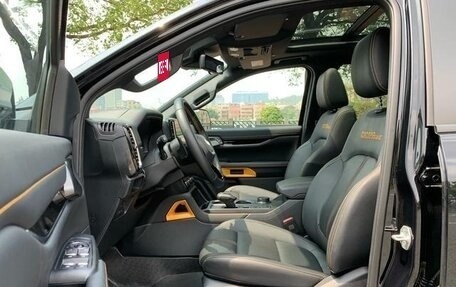 Ford Ranger, 2023 год, 4 990 000 рублей, 14 фотография