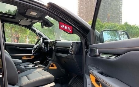 Ford Ranger, 2023 год, 4 990 000 рублей, 13 фотография