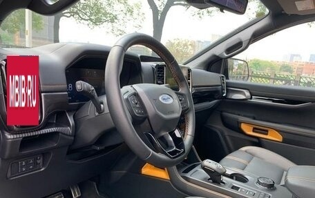 Ford Ranger, 2023 год, 4 990 000 рублей, 19 фотография