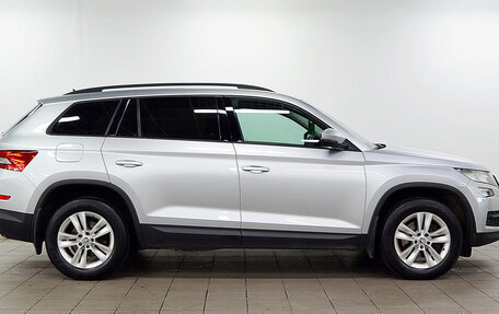 Skoda Kodiaq I, 2019 год, 2 150 000 рублей, 5 фотография