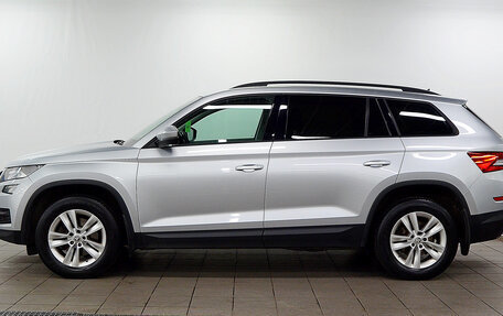 Skoda Kodiaq I, 2019 год, 2 150 000 рублей, 4 фотография