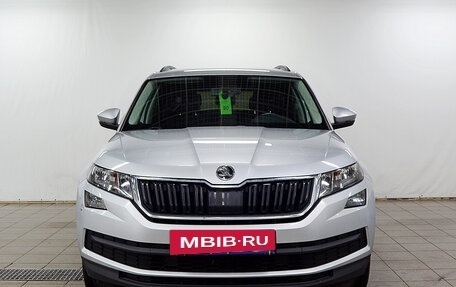 Skoda Kodiaq I, 2019 год, 2 150 000 рублей, 6 фотография