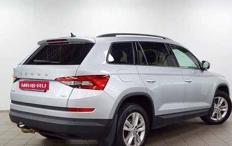 Skoda Kodiaq I, 2019 год, 2 150 000 рублей, 3 фотография