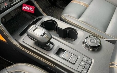Ford Ranger, 2023 год, 4 990 000 рублей, 26 фотография