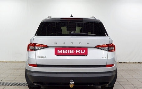 Skoda Kodiaq I, 2019 год, 2 150 000 рублей, 7 фотография