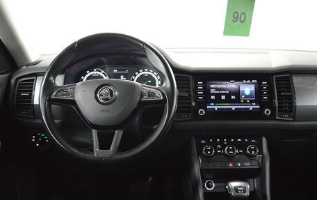 Skoda Kodiaq I, 2019 год, 2 150 000 рублей, 11 фотография
