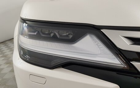 Lexus LX, 2022 год, 19 450 000 рублей, 22 фотография