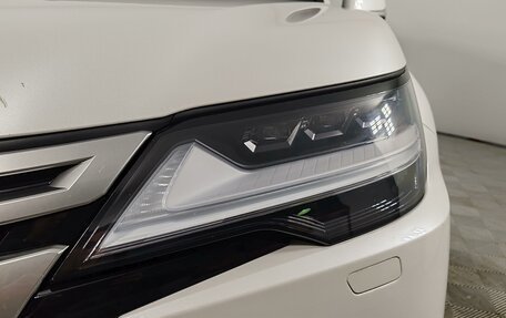 Lexus LX, 2022 год, 19 450 000 рублей, 24 фотография