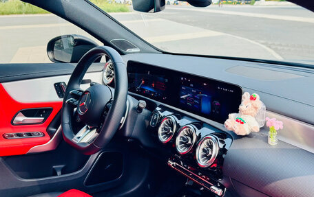 Mercedes-Benz A-Класс AMG, 2024 год, 5 050 000 рублей, 3 фотография