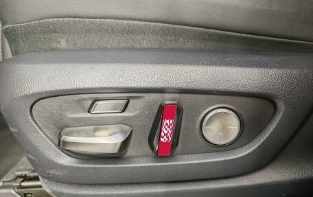 Lexus LX, 2022 год, 19 450 000 рублей, 17 фотография