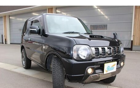 Suzuki Jimny, 2016 год, 830 000 рублей, 2 фотография
