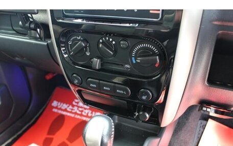 Suzuki Jimny, 2016 год, 830 000 рублей, 8 фотография