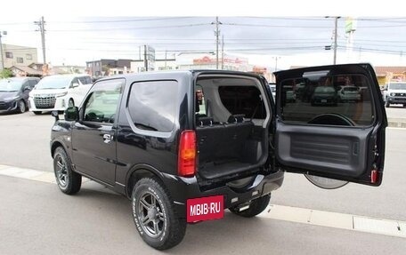 Suzuki Jimny, 2016 год, 830 000 рублей, 6 фотография
