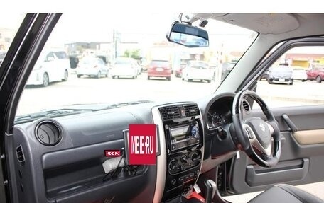 Suzuki Jimny, 2016 год, 830 000 рублей, 10 фотография