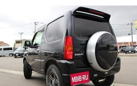Suzuki Jimny, 2016 год, 830 000 рублей, 5 фотография
