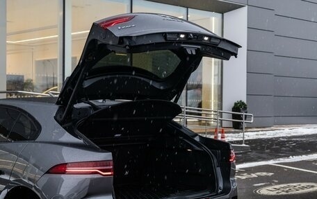 Jaguar I-Pace I, 2019 год, 3 989 000 рублей, 29 фотография