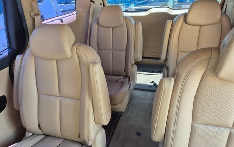 KIA Carnival III, 2021 год, 2 050 013 рублей, 15 фотография
