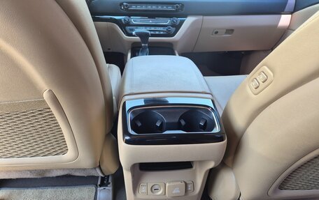 KIA Carnival III, 2021 год, 2 050 013 рублей, 14 фотография