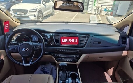 KIA Carnival III, 2021 год, 2 050 013 рублей, 10 фотография