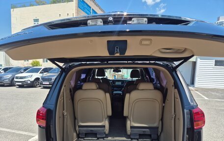 KIA Carnival III, 2021 год, 2 050 013 рублей, 16 фотография