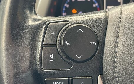 Toyota RAV4, 2019 год, 2 599 000 рублей, 27 фотография