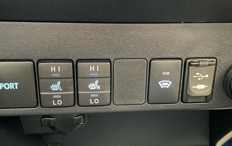 Toyota RAV4, 2019 год, 2 599 000 рублей, 26 фотография