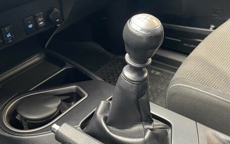 Toyota RAV4, 2019 год, 2 599 000 рублей, 29 фотография