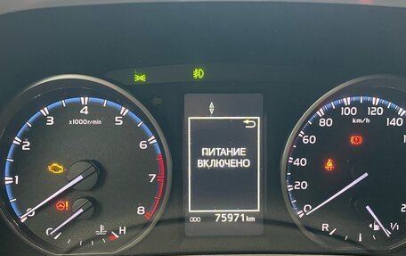 Toyota RAV4, 2019 год, 2 599 000 рублей, 23 фотография