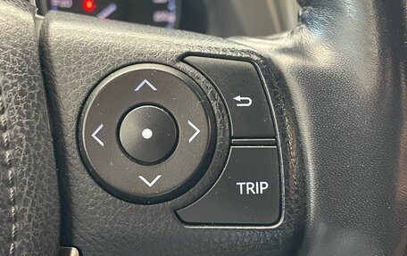 Toyota RAV4, 2019 год, 2 599 000 рублей, 28 фотография