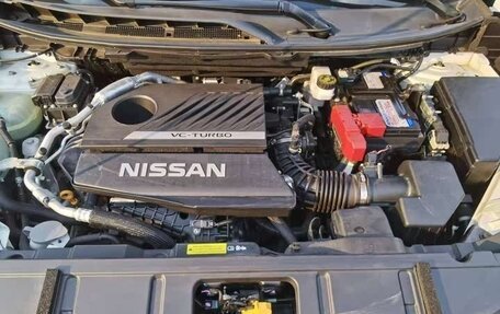 Nissan X-Trail, 2021 год, 1 998 000 рублей, 17 фотография