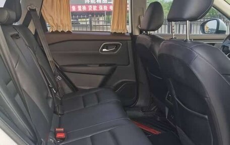 Nissan X-Trail, 2021 год, 1 998 000 рублей, 14 фотография